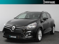 Renault Clio Estate - 0.9 TCe 90 Limited AIRCO | CRUISE | NAVI | PDC | DAB | ANDROID & APPLE CARPLAY |