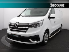 Renault Trafic - 2.0 dCi 130 T30 L2H1 Work Edition | All-Season banden | Trekhaak | Navigatie | Betimmering