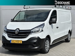 Renault Trafic - 2.0 dCi 120 T29 L2H1 Business | AIRCO | NAVIGATIE | CRUISE CONTROL | IMPERIAAL |