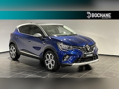 Renault Captur - 1.0 TCe 90 techno | BOSE Audio | LMV 18" | PDC + 360 camera | Cruise | Bluetooth |