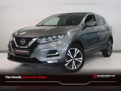 Nissan Qashqai - 1.3 DIG-T 140 N-Connecta 360° Camera | Navigatie | Cruise Control |