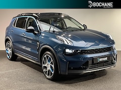 Lynk & Co 01 - 1.5 PHEV | Navigatie | Panoramadak | Carplay | Camera