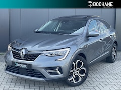 Renault Arkana - 1.6 E-Tech hybrid 145 techno | Automaat | Schuif/kanteldak | Elektrische verstelbare voors