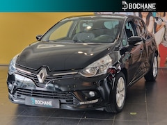 Renault Clio - 0.9 TCe 90 Limited | Navigatie | Parkeersensoren | Airco |