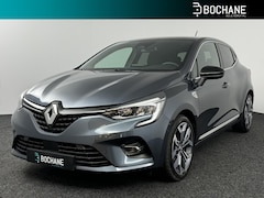 Renault Clio - 1.3 TCe 130 EDC Edition One | Navi 9, 3" | 360° camera | LM velgen 17" | Stoel- en stuurve