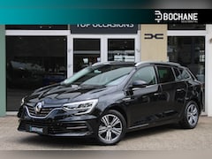 Renault Mégane Estate - 1.3 TCe 140 EDC Intens | All-Season banden | Trekhaak