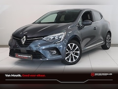 Renault Clio - 1.3 TCe 130PK Intens Automaat | Navigatie | Camera | Cruise Control |