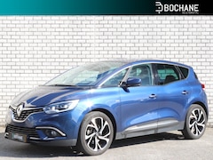 Renault Scénic - 1.2 TCe 130 Bose | Achteruitrijcamera | Trekhaak