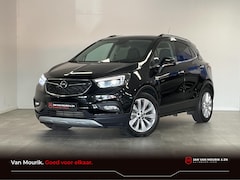 Opel Mokka X - 1.4 Turbo 140 Innovation | Navigatie | LED | 18 inch