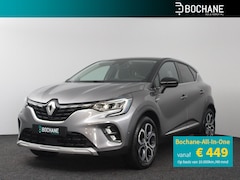 Renault Captur - 1.0 TCe 90 Techno | 1e eigenaar | 25.428 KM | BOSE | Navi 9, 3" | Clima | Cruise | LM velg