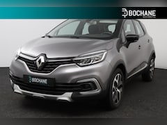 Renault Captur - 0.9 TCe 90 Intens | Achteruitrijcamera | Parkeersensoren | Stoelverwarming