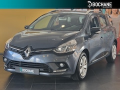 Renault Clio Estate - 0.9 TCe 90 Limited | NAVIGATIE | CLIMATE CONTROL | CRUISE CONTROL | DAKRAILS