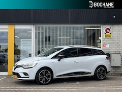 Renault Clio Estate - 0.9 TCe 90 Bose | Achteruitrijcamera | Navigatie | Stoelverwarming | Lichtmetaal 17 inch