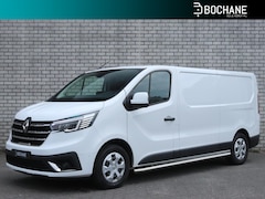 Renault Trafic - 2.0 dCi 130 T30 L2H1 Work Edition | Navigatie | Achteruitrijcamera | Trekhaak | Betimmerin