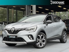 Renault Captur - 1.3 Mild Hybrid 160 EDC Techno | Full Map Navigatie | Bose Audio | 360 Camera | 18 Inch |