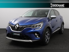 Renault Captur - 1.0 TCe 90 Techno | 360° Rondomzichtcamera | Bose audio | All-Season banden