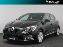 Renault Clio - 1.6 E-Tech Hybrid 140 Intens | Navigatie | Achteruitrijcamera