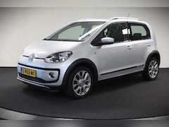 Volkswagen Up! - 1.0 75PK 5D BMT Cross Up