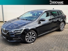 Renault Mégane Estate - 1.3 TCe 140 EDC Techno | Automaat | Groot Navi | Camera | Stuur/Stoel-verw