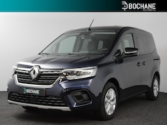 Renault Kangoo - 1.3 TCe 130 EDC Equilibre | 4.289 KM | Automaat | Navi | Clima | Cruise | PDC + Camera | 2