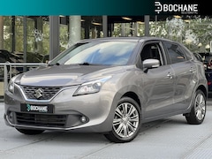 Suzuki Baleno - 1.0 Boosterjet High Executive | Adaptive Cruise Control | Stoelverwarming | Navigatie