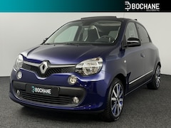 Renault Twingo - 0.9 TCe 90 EDC Série Signature VIVA | Panoramadak | Stoelverwarming | Climate control | Cr