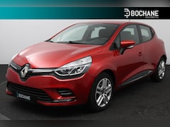 Renault Clio - 0.9 TCe 90 Zen