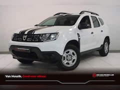 Dacia Duster - 1.0 TCe 100 Essential | Airco | Trekhaak | Apple CarPlay / Android Auto Navigatie |