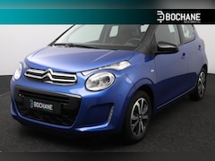 Citroën C1 - 1.0 VTi Shine | 5-Deurs | Navigatie