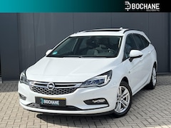 Opel Astra Sports Tourer - 1.0 Online Edition | Trekhaak | Navigatie | Schuifdak | Parkeersensoren voor & achter | Cl