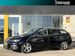 Peugeot 308 SW - 1.2 PureTech 130 EAT8 Allure | Navigatie | Achteruitrijcamera | Stoelverwarming