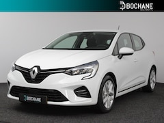 Renault Clio - 1.6 E-Tech Hybrid 140 Zen | Trekhaak | PDC | Navi | Airco | Cruise | Apple Carplay/Android