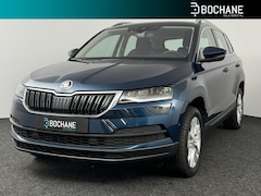 Skoda Karoq - 1.5 TSI ACT Business Edition Plus | 1e eigenaar | Trekhaak elektrisch wegklapbaar | Stoelv