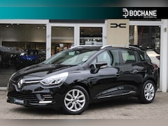 Renault Clio Estate - 1.2 TCe 120 EDC Zen | Parkeersensoren | Trekhaak | Automaat