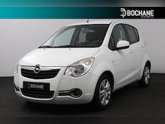 Opel Agila - 1.0 Edition | Lichtmetalen velgen 15"