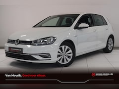 Volkswagen Golf - 1.5 TSi 130PK Comfortline | Navigatie | Parkeersensoren | Lichtmetalen Velgen |