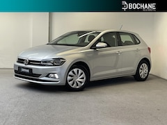 Volkswagen Polo - 1.0 MPI Comfortline | ORG.NL | 1e-EIG | CARPLAY | CRUISE | DAB | DEALERONDERHOUDEN |