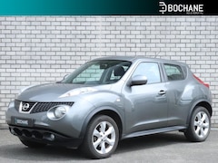 Nissan Juke - 1.6 Acenta | Afneembare trekhaak | Climate control | Bluetooth | LM-Velgen | Cruise Contro