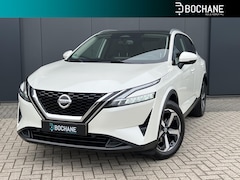 Nissan Qashqai - 1.3 MHEV Premiere Edition | Trekhaak | Panoramadak | Navigatie | Carplay | Zeer Nette Auto