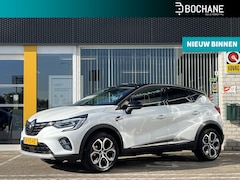 Renault Captur - 1.0 TCe 90 techno