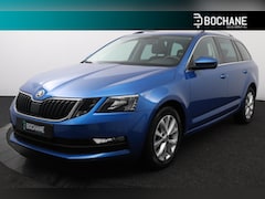 Skoda Octavia Combi - 1.0 TSI Business Edition | Achteruitrijcamera | Parkeersensoren