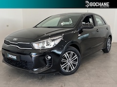 Kia Rio - 1.0 TGDI ComfortPlusLine Navigator AIRCO | CRUISE | NAVI | CAMERA | ANDORID & APPLE CARPLA