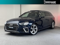 Audi A4 Avant - 40 TFSI 3x S-line | 1e-EIG. | ORG.NL | PANO | STANDKACHEL | CARPLAY | VIRTUAL |