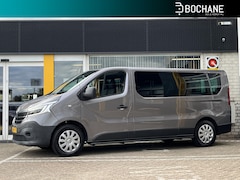 Renault Trafic Passenger - 2.0 dCi 120 Grand Zen 9 pers. | Trekhaak | All-Seasons