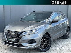 Nissan Qashqai - 1.3 DIG-T N-Tec | Elektrische verstelbare bestuurdersstoel | Panoramadak | 19 inch | Navi