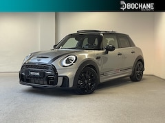 MINI Cooper S - 2.0 Rockingham JCW GT Edition | PANO | H&K | HEAD-UP | ORG.NL |