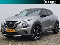 Nissan Juke - 1.0 DIG-T 114 DCT7 N-Design