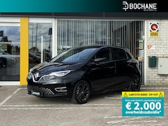 Renault Zoe - R135 Iconic 52 kWh (Koopaccu) | Stoelverwarming