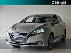 Nissan LEAF - 62 kWh 3.Zero Limited Edition