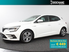 Renault Mégane - 1.3 TCe 140 EDC Intens Automaat / Parkeersensoren / Navigatie / Climate Control / Lichtmet